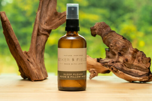 Esker Fields Sleep Please Pillow & Room Mist - Image 3