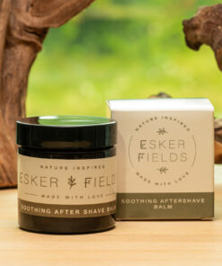 Esker Fields Soothing After Shave Balm