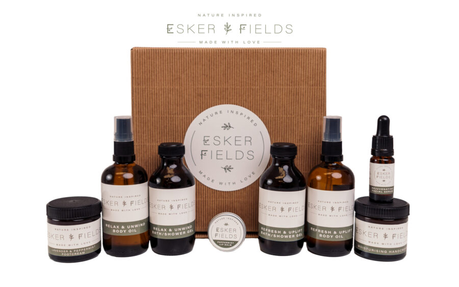 Esker Fields Products