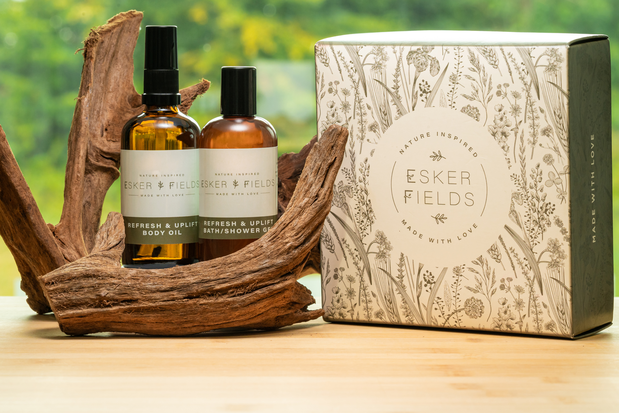 Best Friend Feel Good Pamper Set - Image 2