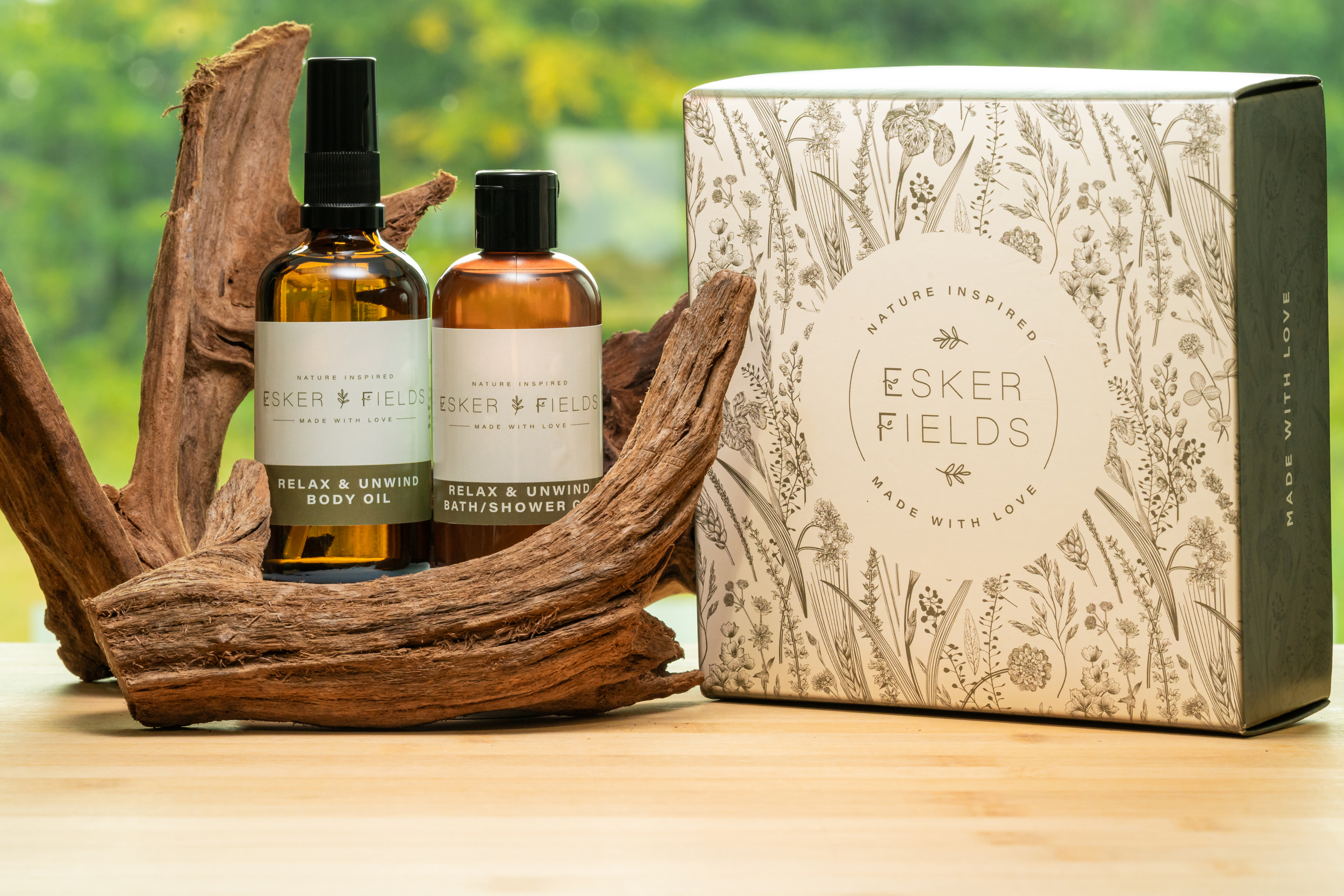 Best Friend Feel Good Pamper Set