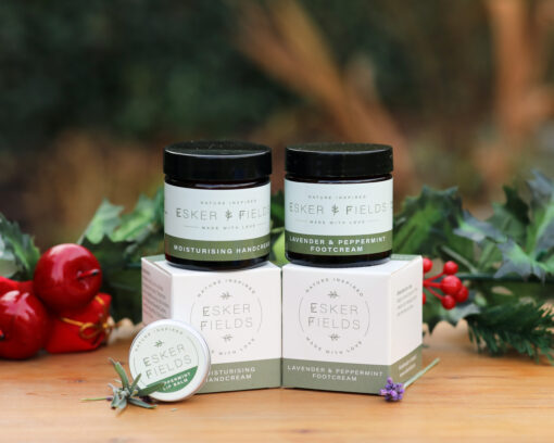 Hand, Foot & Lip Care Set - Image 4