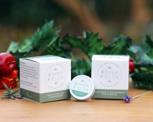 Hand, Foot & Lip Care Set - Image 3