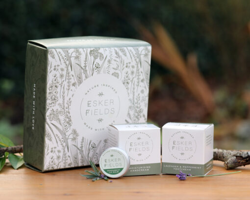 Hand, Foot & Lip Care Set - Image 5