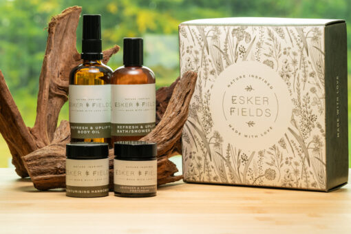 Luxury Home Spa Gift Set - Image 3