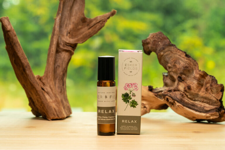 Relax Rollerball