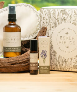 Sleep Well Gift Box