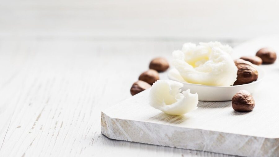 The Benefits Of Shea Butter 