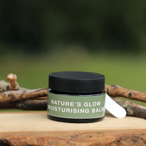 Nature's Glow Moisturising Balm - Image 5