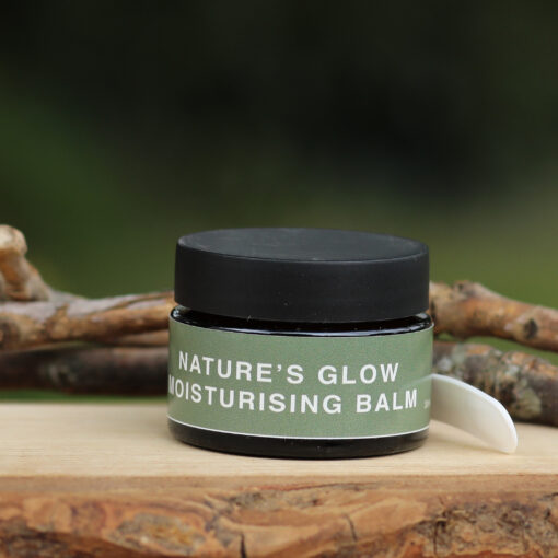 Nature's Glow Moisturising Balm - Image 7