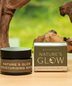Nature's Glow Moisturising Balm