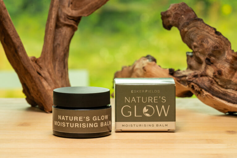 Nature's Glow Moisturising Balm
