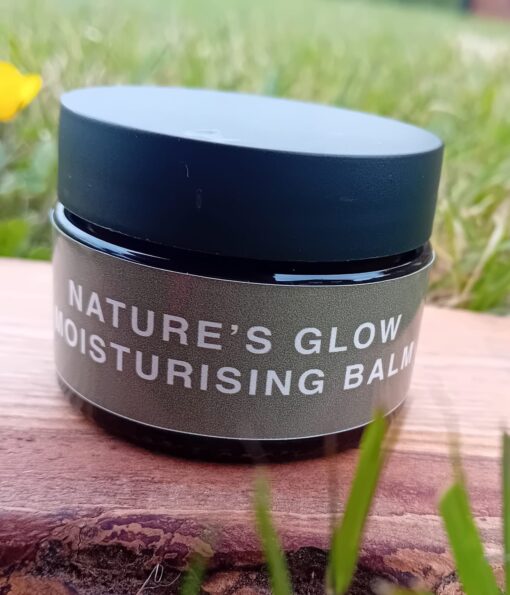Nature's Glow Moisturising Balm - Image 6