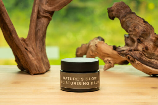 Nature's Glow Moisturising Balm - Image 3