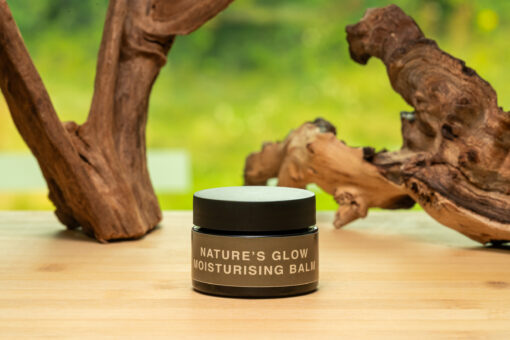 Nature's Glow Moisturising Balm - Image 2