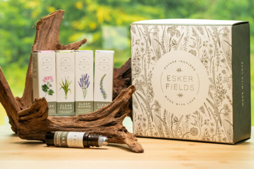 Esker Fields Serenity Collection