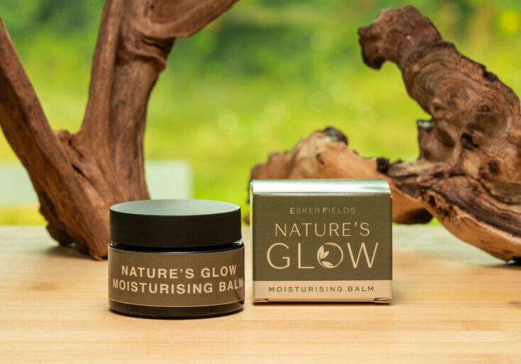 Nature's Glow Moisturising Balm 1